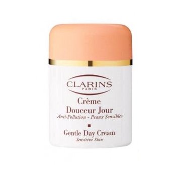 Clarins Gentle Day Cream Creme Douceur Jour 50 ml