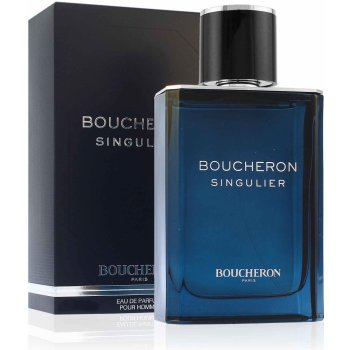 Boucheron Singulier parfémovaná voda pánská 50 ml