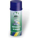 BOLL 001035 Super lepidlo ve spreji 400ml – Sleviste.cz