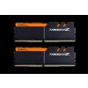 Paměť G.Skill DDR4 32GB (2x16GB) 3200MHz CL14 F4-3200C14D-32GTZKO