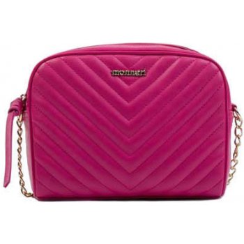 Monnari dámská crossbody kabelka tmavě růžová X192 X192 od 557 Kč -  Heureka.cz