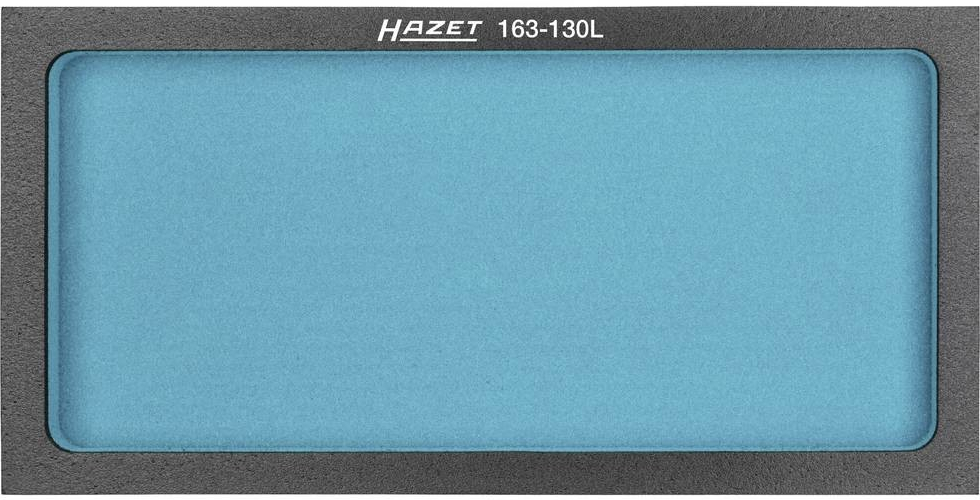 HAZET Nástrojový modul Safety-Insert-System 163-130L