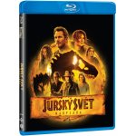 Jurský svět: Nadvláda BD – Zboží Dáma