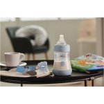 Chicco Perfekt 5 Dojčenská sada modrá – Hledejceny.cz