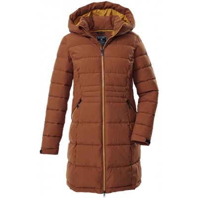 Killtec KOW 11 skořicová – Sleviste.cz