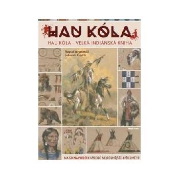 HAU KÓLA!