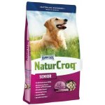 Happy Dog NaturCroq Senior 4 kg – Hledejceny.cz