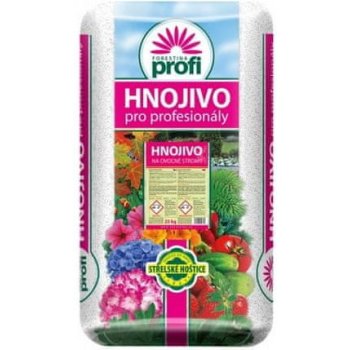 Nohel garden Hnojivo na ovocné stromy 25 kg