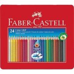 Faber-Castell Grip 2001 24 ks – Sleviste.cz