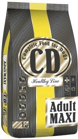 CD Adult Maxi 3 kg