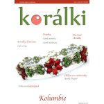 Časopis Korálki Podzim 2025 – Zboží Dáma