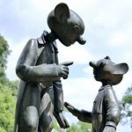 Animáci – dětská venkovní úniková hra – Hledejceny.cz