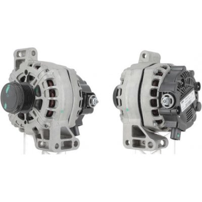 Alternátor Toyota C-HR 1.2 27060-0Y210 | Zboží Auto