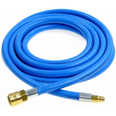 Bradas Technická hadice KB BLUE 8 mm 50 m – Zboží Dáma