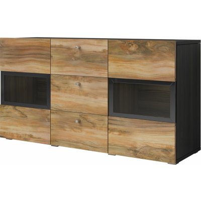 Baros 40 TV Cabinet 270cm