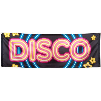 Boland Banner Disco
