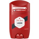 Old Spice Lagoon deostick 50 ml – Zboží Mobilmania