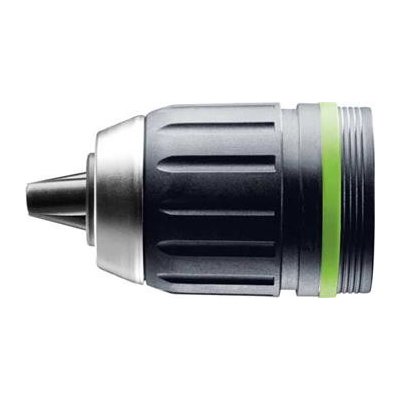 Festool KC 13-1/2-K-FFP Rychloupínací sklíčidlo 769067 – Hledejceny.cz