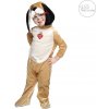 Dětský karnevalový kostým Baby dog