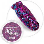 Allepaznokcie Ozdoby na nechty After Party efekt – 18 – Hledejceny.cz