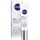 Nivea Visage DNAge krém oční pro omlazení pleti 15 ml