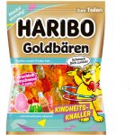 Haribo Goldbaren želatinoví medvídci 200 g – Sleviste.cz