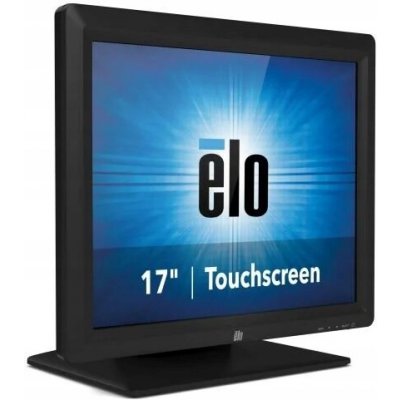 Elo Touch ELO 1717L – Zbozi.Blesk.cz