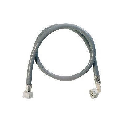 KOMA NH30 - Napouštěcí hadice s kolenem k pračkám a sušičkám, 3 metry – Zboží Dáma