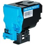 Konica Minolta TNP-22C - originální – Zboží Živě