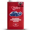 Motorový olej Millers Oils Classic Pistoneeze 20W-50 5 l