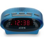 Lenco ICR-210 – Zboží Mobilmania