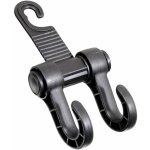 Držák na opěrku hlavy HOOK Compass – Zboží Živě