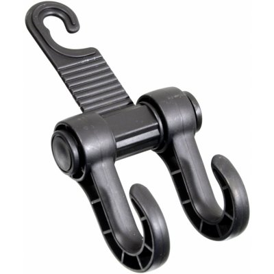 Držák na opěrku hlavy HOOK Compass – Zboží Živě