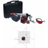 Měřicí laser ADA Cube 2-360 Ultimate + přijímač