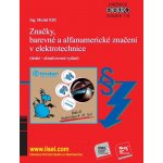 Značky, barevné a alfanumerické značení v elektrotechnice – Zboží Mobilmania