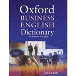 Oxford Business English Dictionary for learners of English – Sleviste.cz