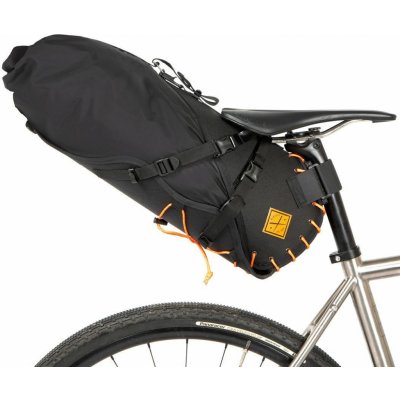 Restrap Saddle Bag 18 l – Zboží Mobilmania