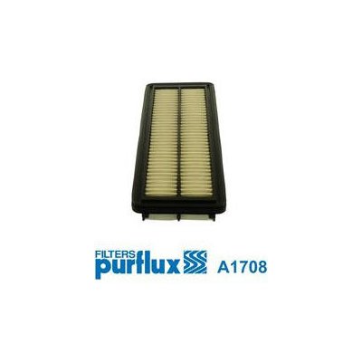 Vzduchový filtr PURFLUX A1708 – Hledejceny.cz