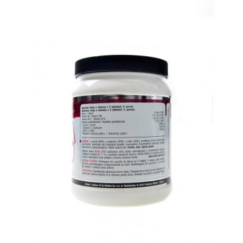 HiTec Nutrition BCAA 2000 400 tablet