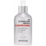 Dermaline Bio Activing PDRN Ampoule anti-aging sérum 75 ml – Hledejceny.cz