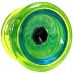 Jojo Yoyofactory Arrow yellow – Sleviste.cz