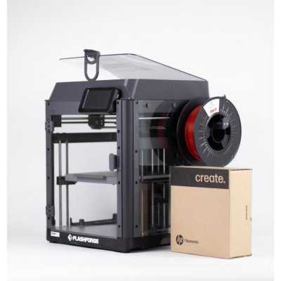 Flashforge Adventurer M5 Edu – Sleviste.cz