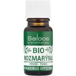 Saloos Bio Rozmarýna esenciální olej 5 ml – Sleviste.cz