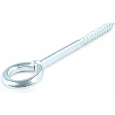 Oko s vrutem GS Fischer - 8x100mm – Hledejceny.cz