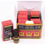 Banjara Indický Vonný Olej Černé Ópium 10 ml – Hledejceny.cz