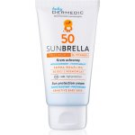 Dermedic Sunbrella Baby SPF50 Pleť.opal.krém 50g – Zboží Mobilmania