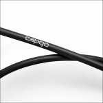 capgo OL brzdový bovden s mazivem, 5 mm, černá, 3 m – Hledejceny.cz