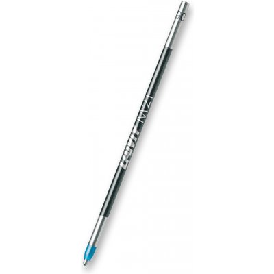 Lamy M21 modrá – Hledejceny.cz