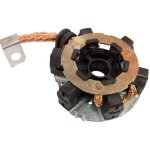 Držák uhlíků - Bosch 1004336649 – Zboží Mobilmania