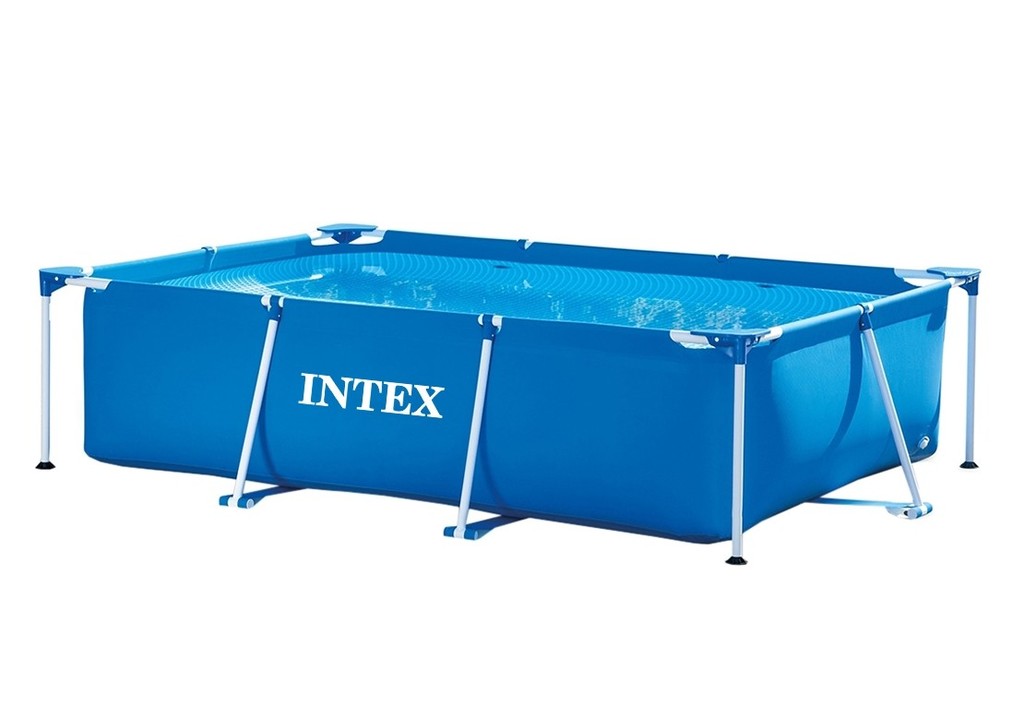 Intex Metal Frame 300 x 200 x 75 cm 28272NP